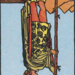 ワンズの小姓の逆位置